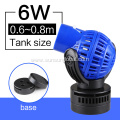 SUNSUN Mini Electric 12v AC Aquarium Water Pumps